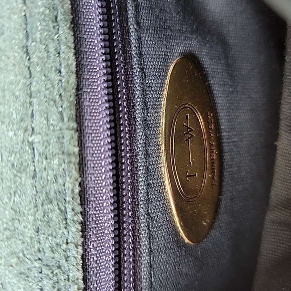 Wilson Leather /Coach Messenger Bag - Picture 10 of 13